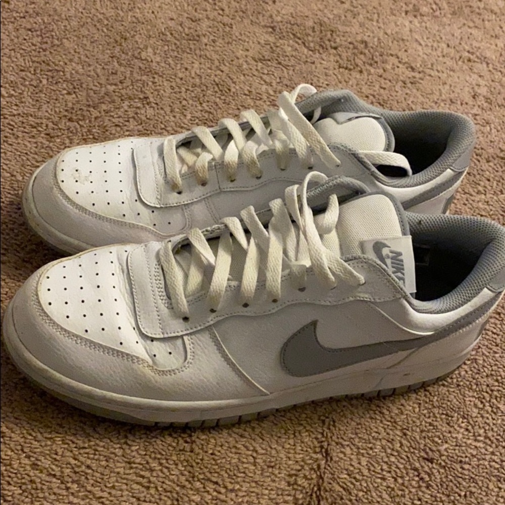 Nike Air Force